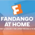Fandango at Home Gift Card