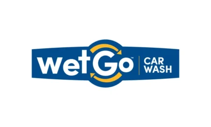 WetGo Car Wash Gift Card