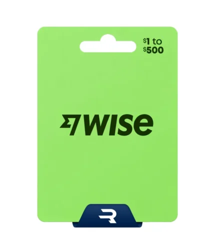 Rewarble Wise Voucher