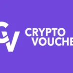 Crypto Voucher Gift Card