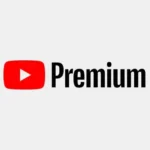 YouTube Premium Gift Card