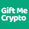 Gift Me Crypto Gift Card