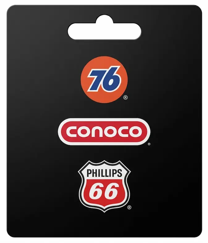 Phillips 66 - Conoco - 76 Gift Card | 🇺🇸