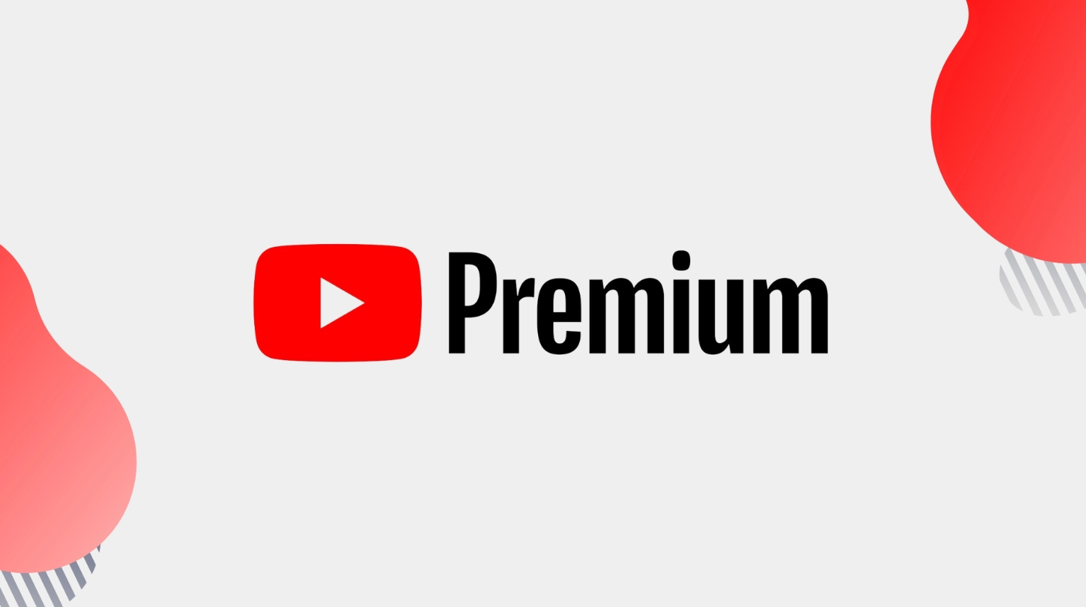 YouTube Premium Gift Card