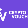 Crypto Voucher Gift Card