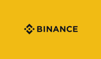 Binance Gift Card