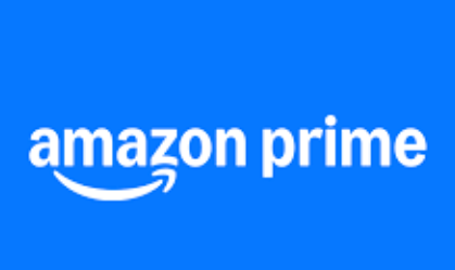 Amazon Prime Video Gift Card