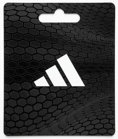 Adidas Gift Card | 🇺🇸 US