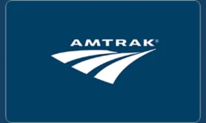 Amtrak Gift Card - US