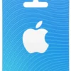 Apple Gift Card - US