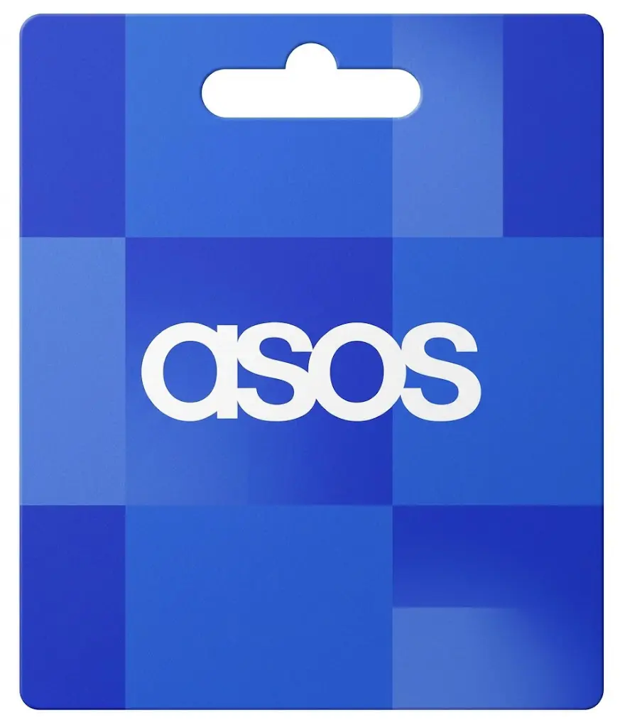 ASOS Gift Card | 🇺🇸 US