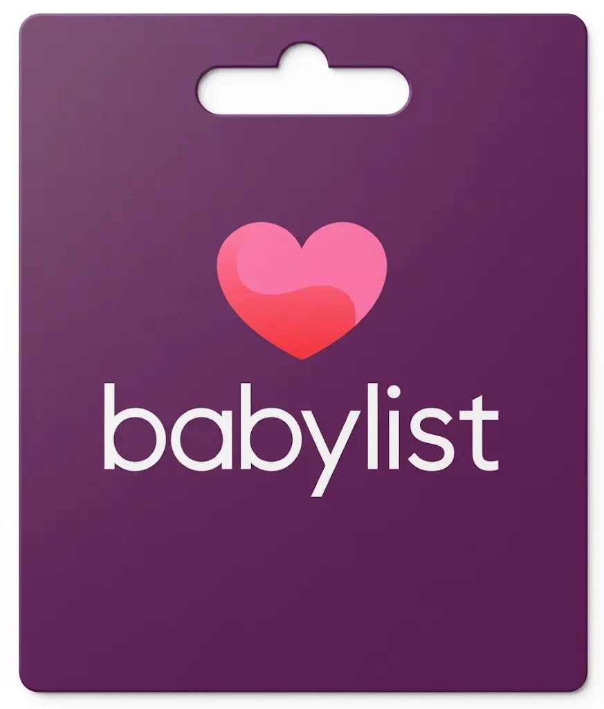 Babylist Gift Card | 🇺🇸 US