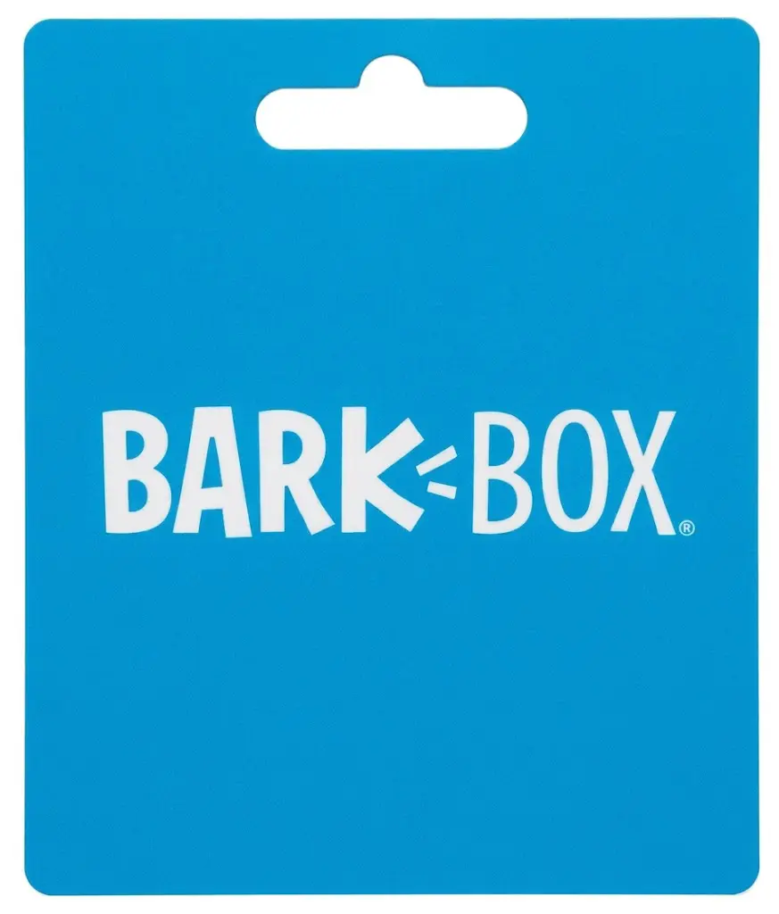 BarkBox Gift Card | 🇺🇸 US
