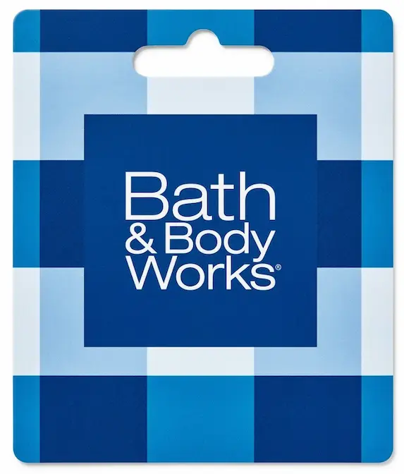 Bath & Body Works Gift Card | 🇺🇸 US