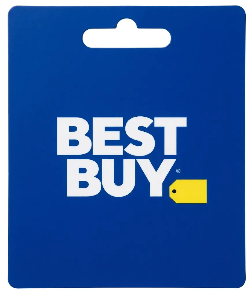 Best Buy Gift Card | 🇺🇸 US