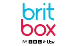BritBox Gift Card - US