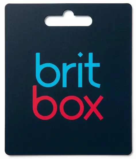 BritBox Gift Card | ๐บ๐ธ US