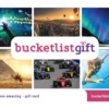 BucketlistGift Gift Card - US