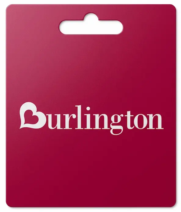 Burlington Gift Card | 🇺🇸 US