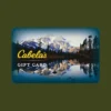 Cabela's Gift Card - US