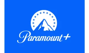 Paramount Plus Gift Card - US