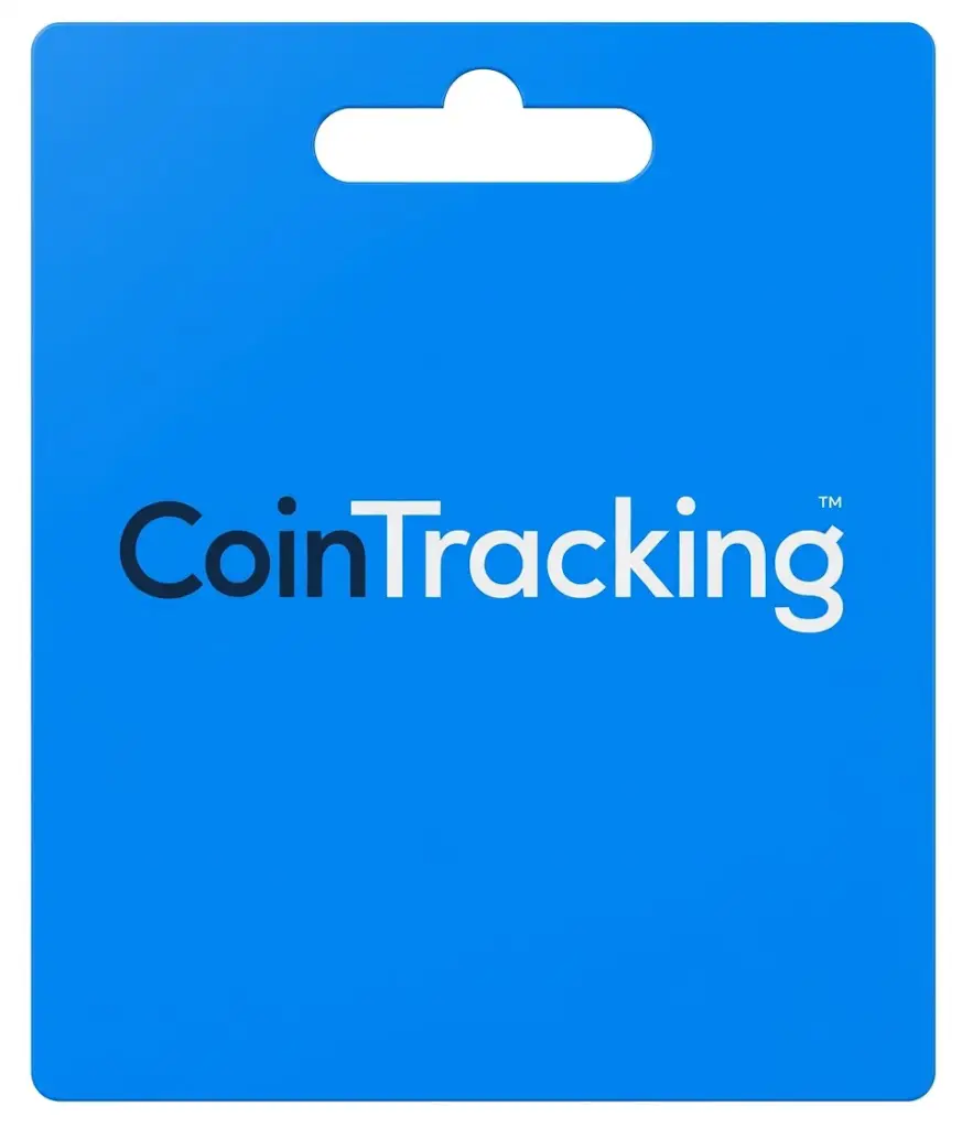 CoinTracking Gift Card