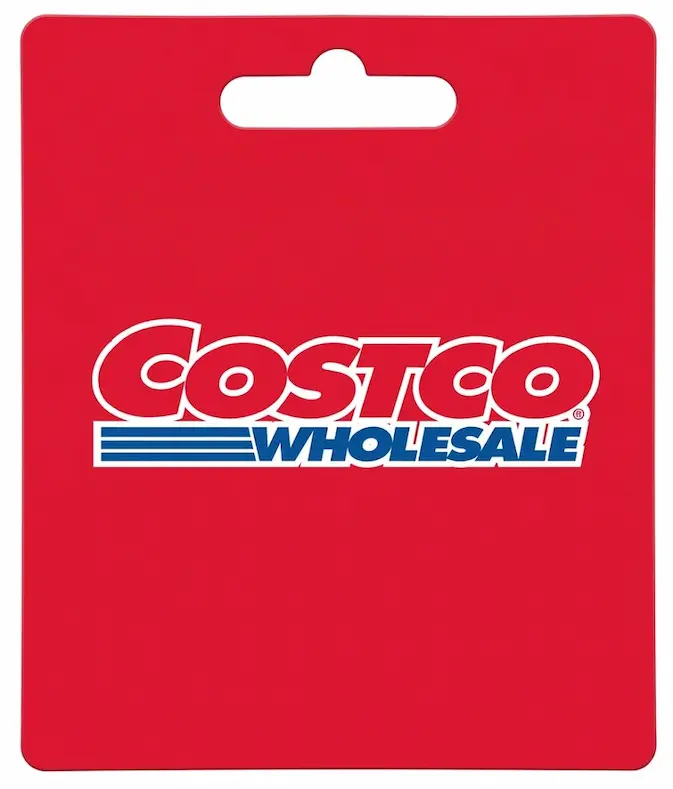 Costco Gift Card | 🇺🇸 US