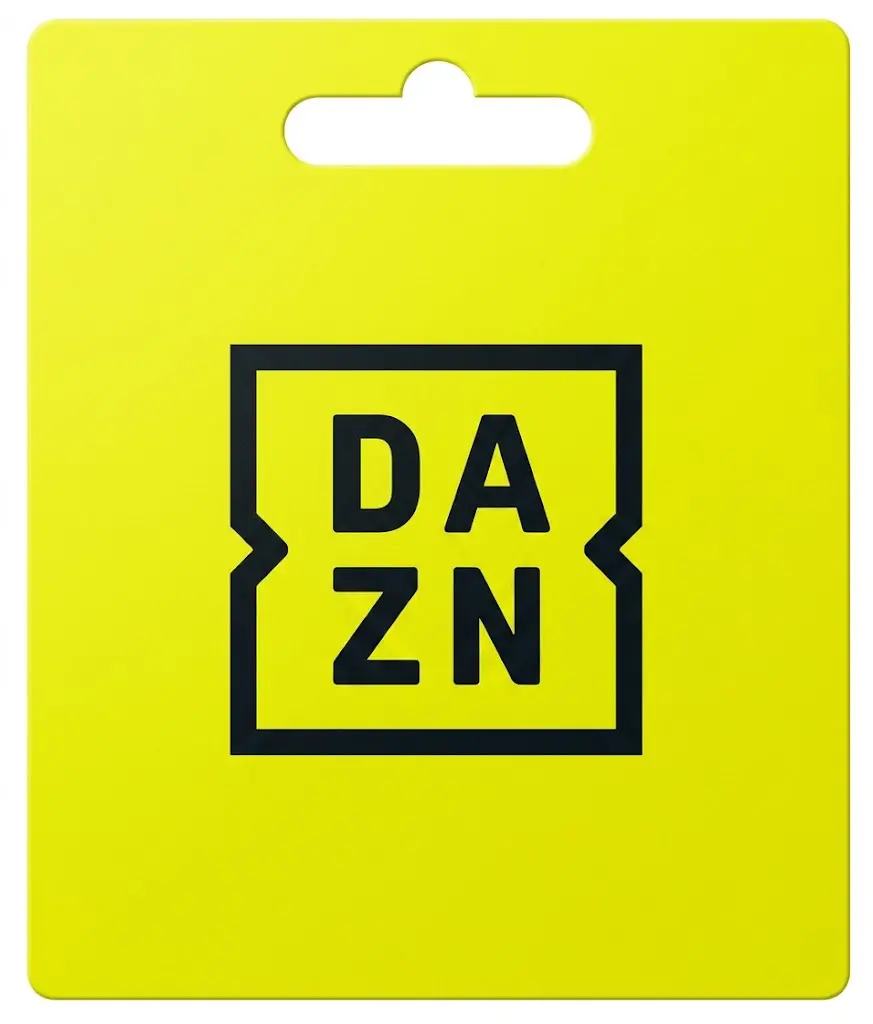 DAZN Gift Card | ๐บ๐ธ US
