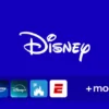 Disney Gift Card