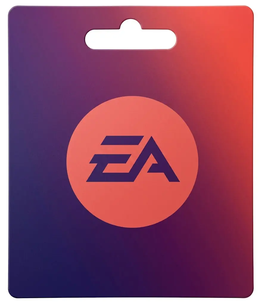 EA Sport Gift Card | 🇺🇸 US
