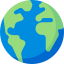 Available for use worldwide