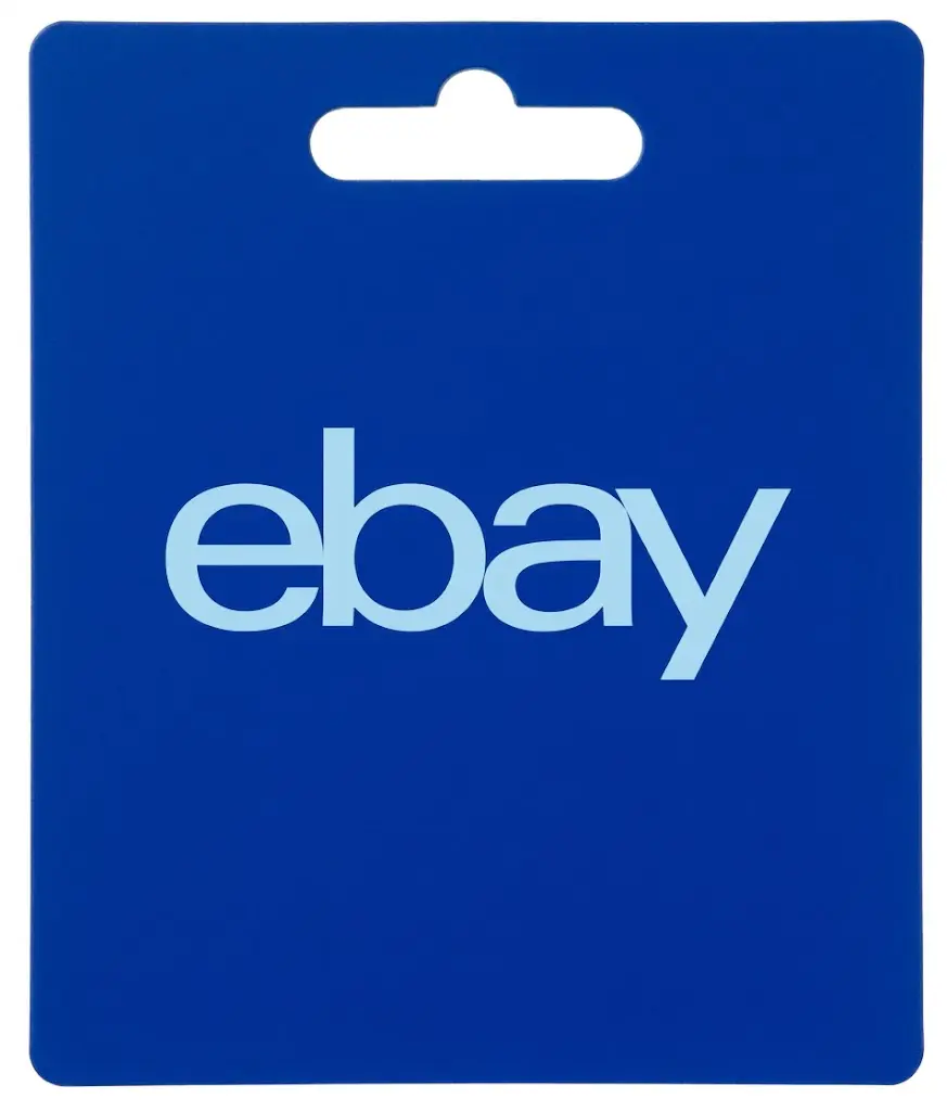 ebay Gift Card | 🇺🇸 United State