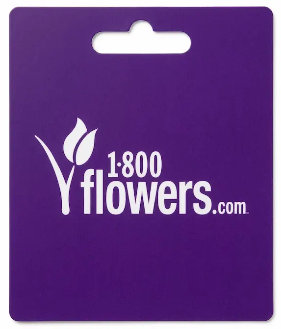 1-800-Flowers.com Gift Card | 🇺🇸 US