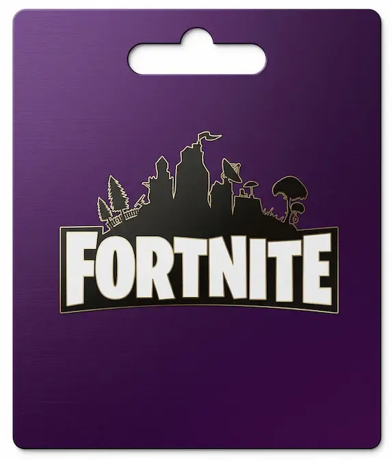 Fortnite Gift Card | 🇺🇸 US