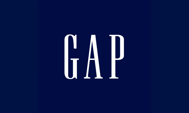 Gap Gift Card - US