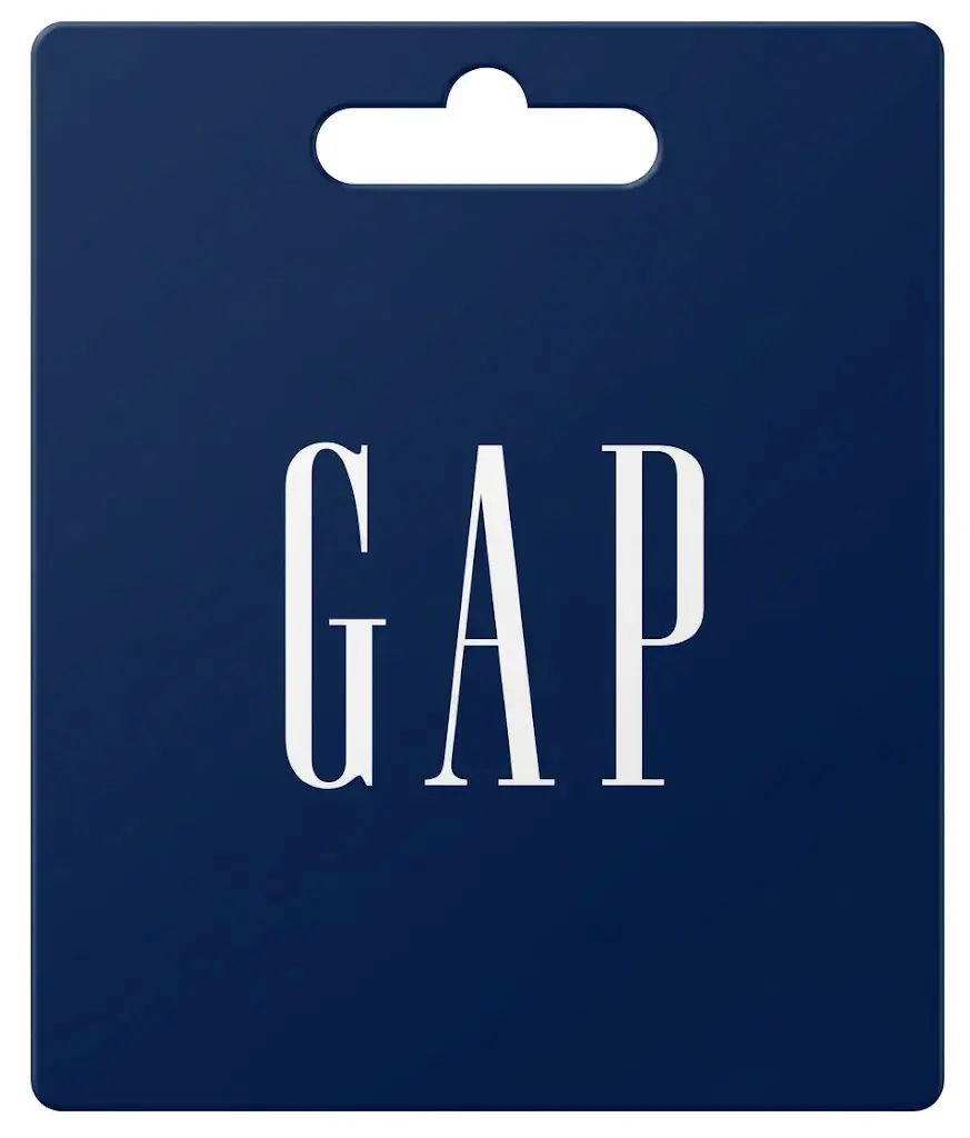 Gap Gift Card | 🇺🇸 US
