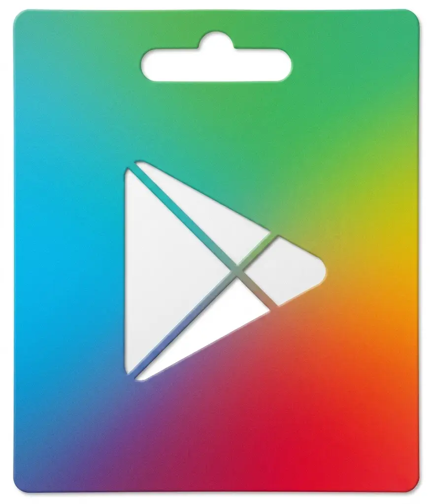 Google Play Gift Card | 🇺🇸 US