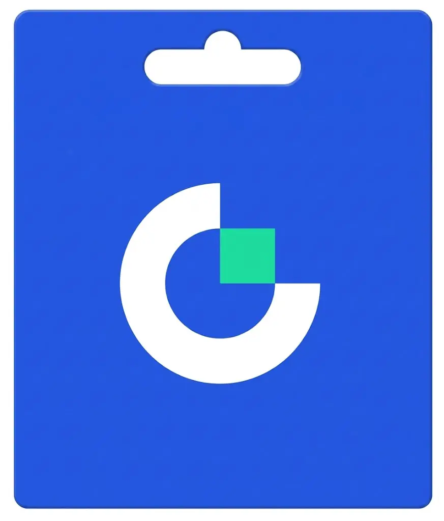 GatePay Gift Card