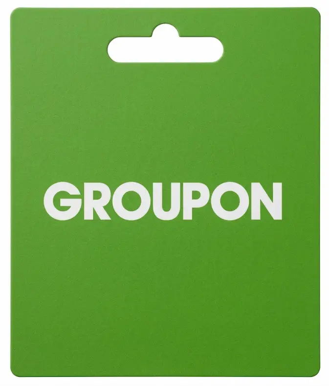 Groupon Gift Card | 🇺🇸 US