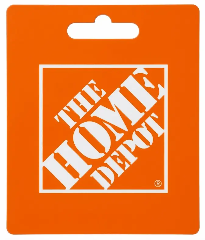 The Home Depot Gift Card | 🇺🇸 US