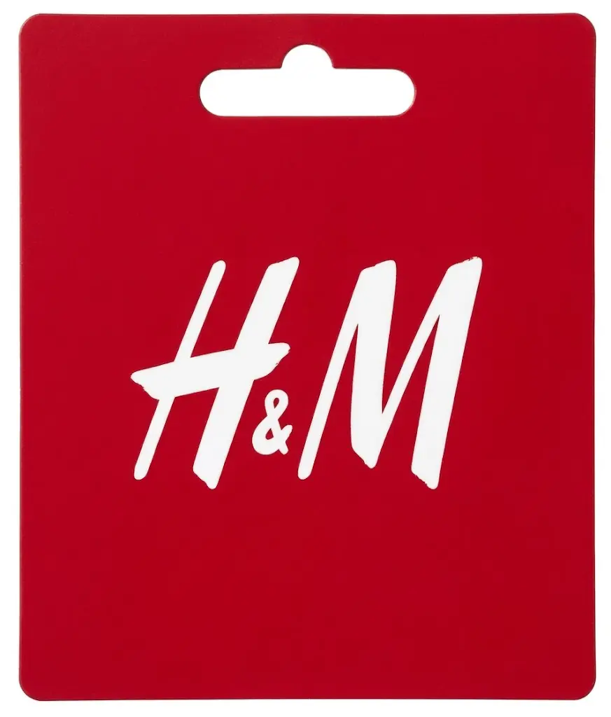 H&M Gift Card | 🇺🇸 US