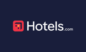 Hotels.com Gift Card