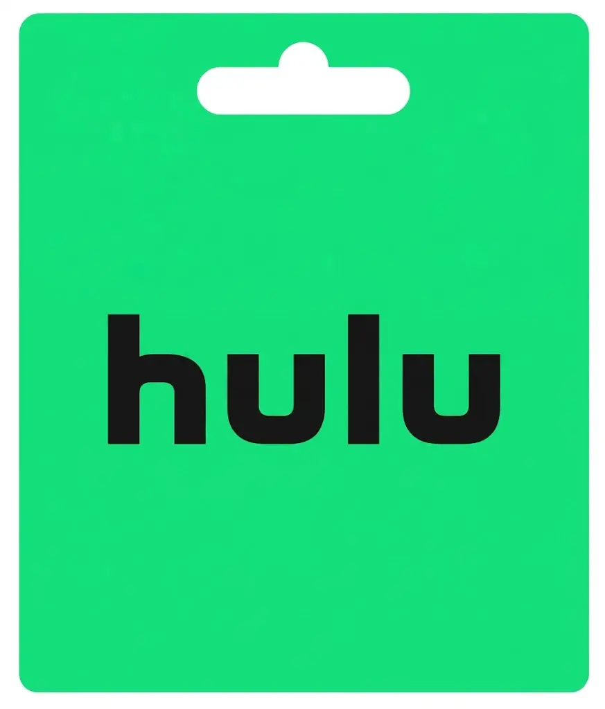 Hulu Plus Gift Card | ๐บ๐ธ US