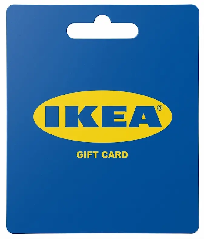 IKEA Gift Card | 🇺🇸 US