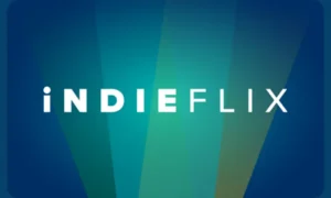 IndieFlix Gift Card - US