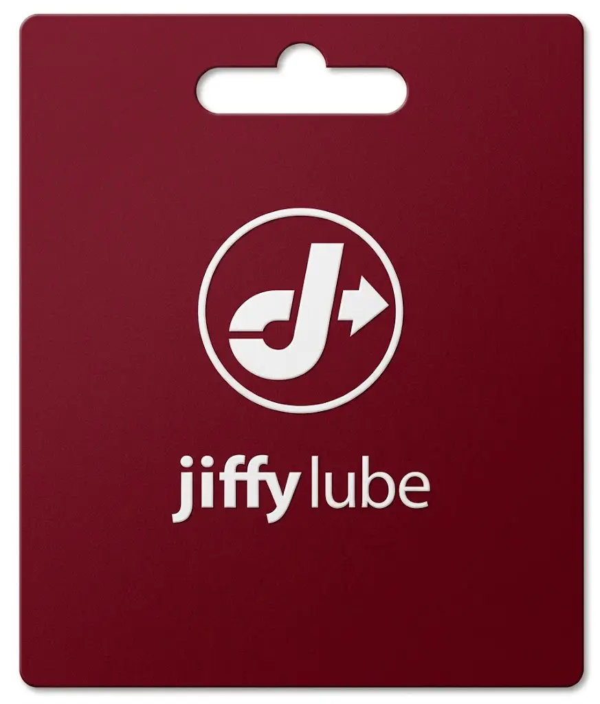 Jiffy Lube Gift Card | 🇺🇸 US