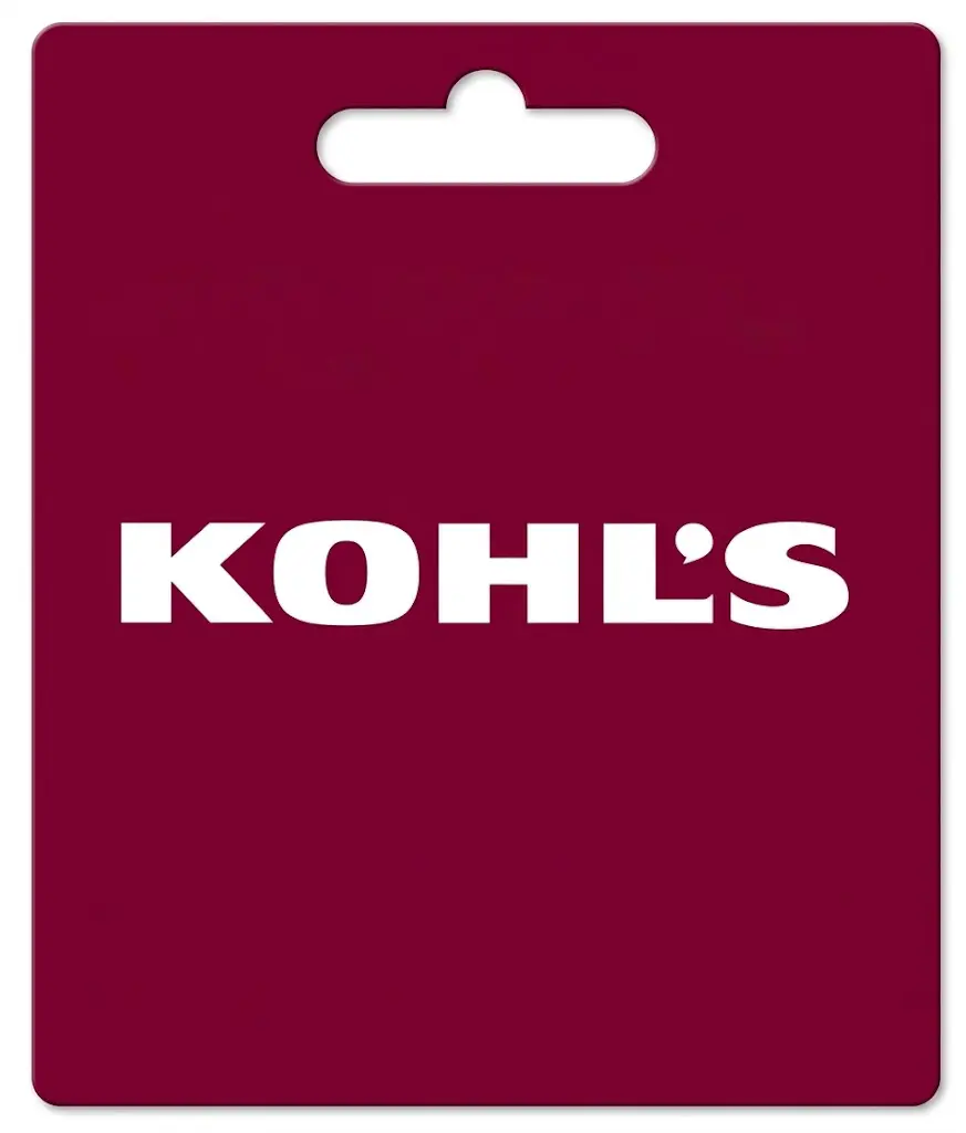 Kohl's Gift Card | 🇺🇸 US