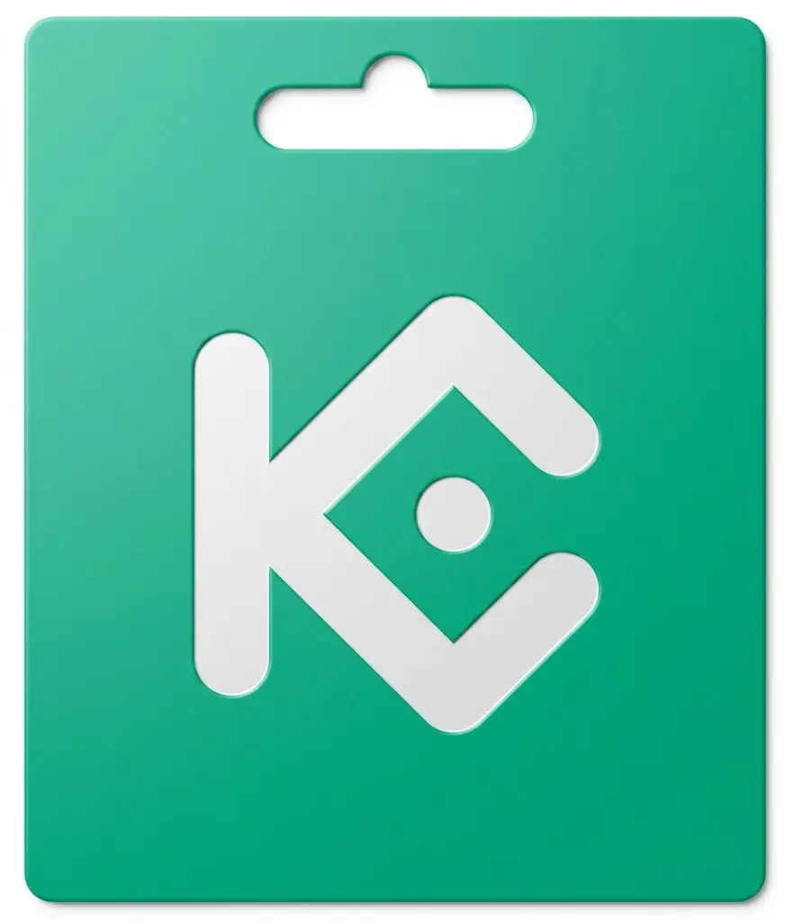 KuCoin Gift Card