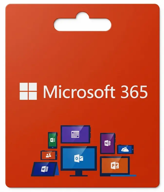 Microsoft 365 Gift Card | 🇺🇸 US