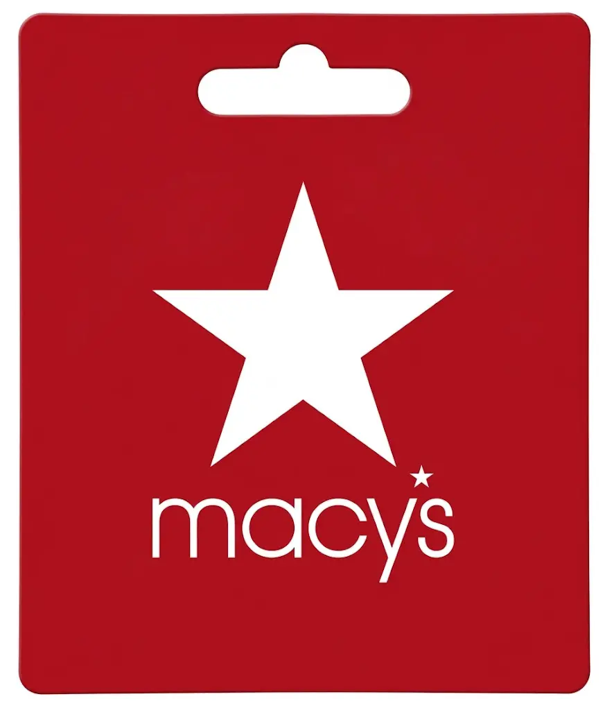 Macy's Gift Card | 🇺🇸 US